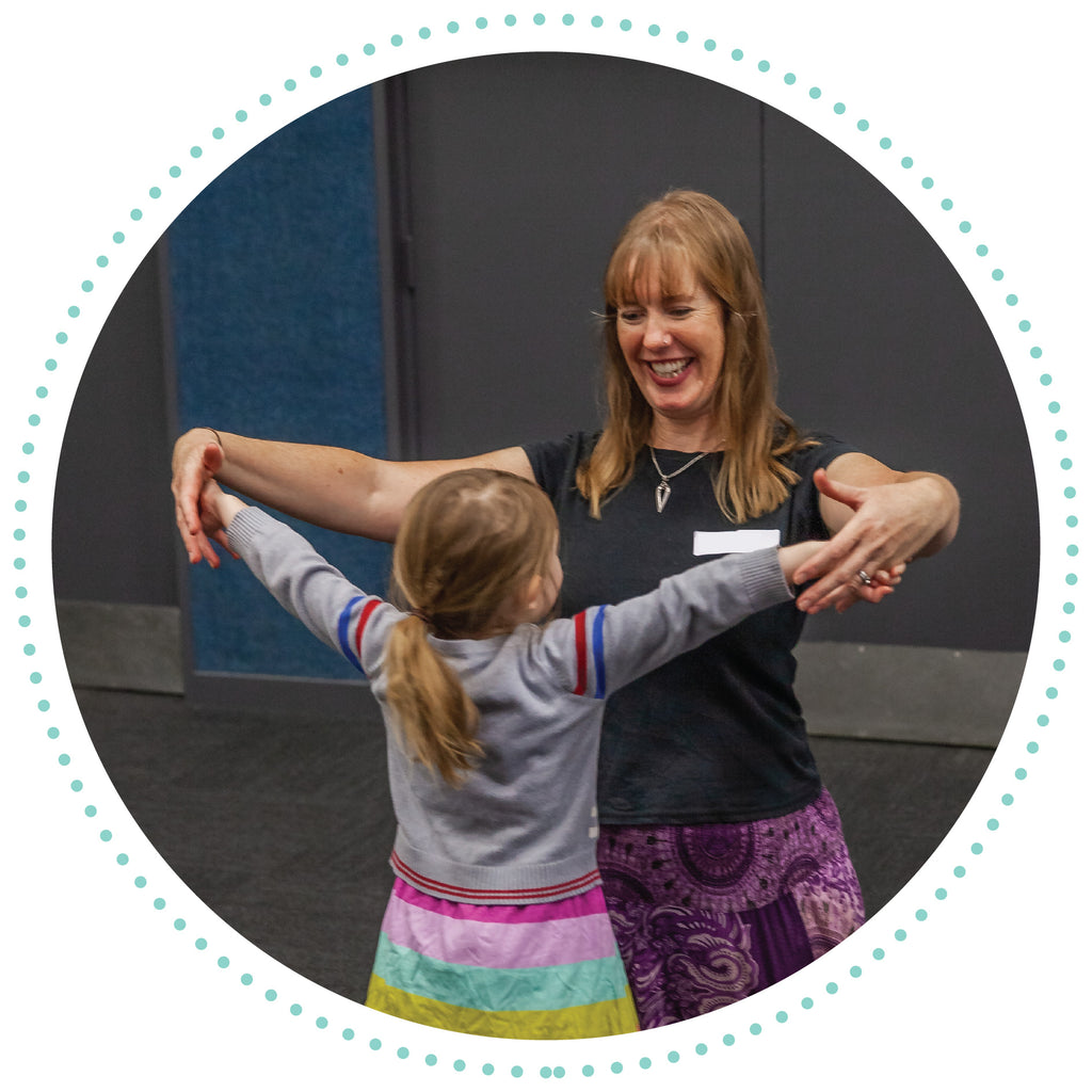 Singing has benefits