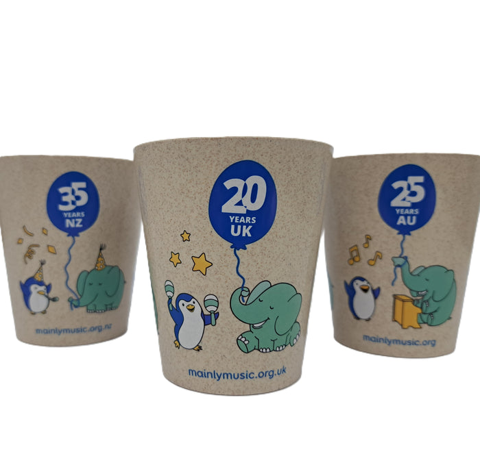 Tumbler - Celebration Version