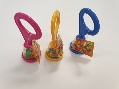 Maraca/Shaker