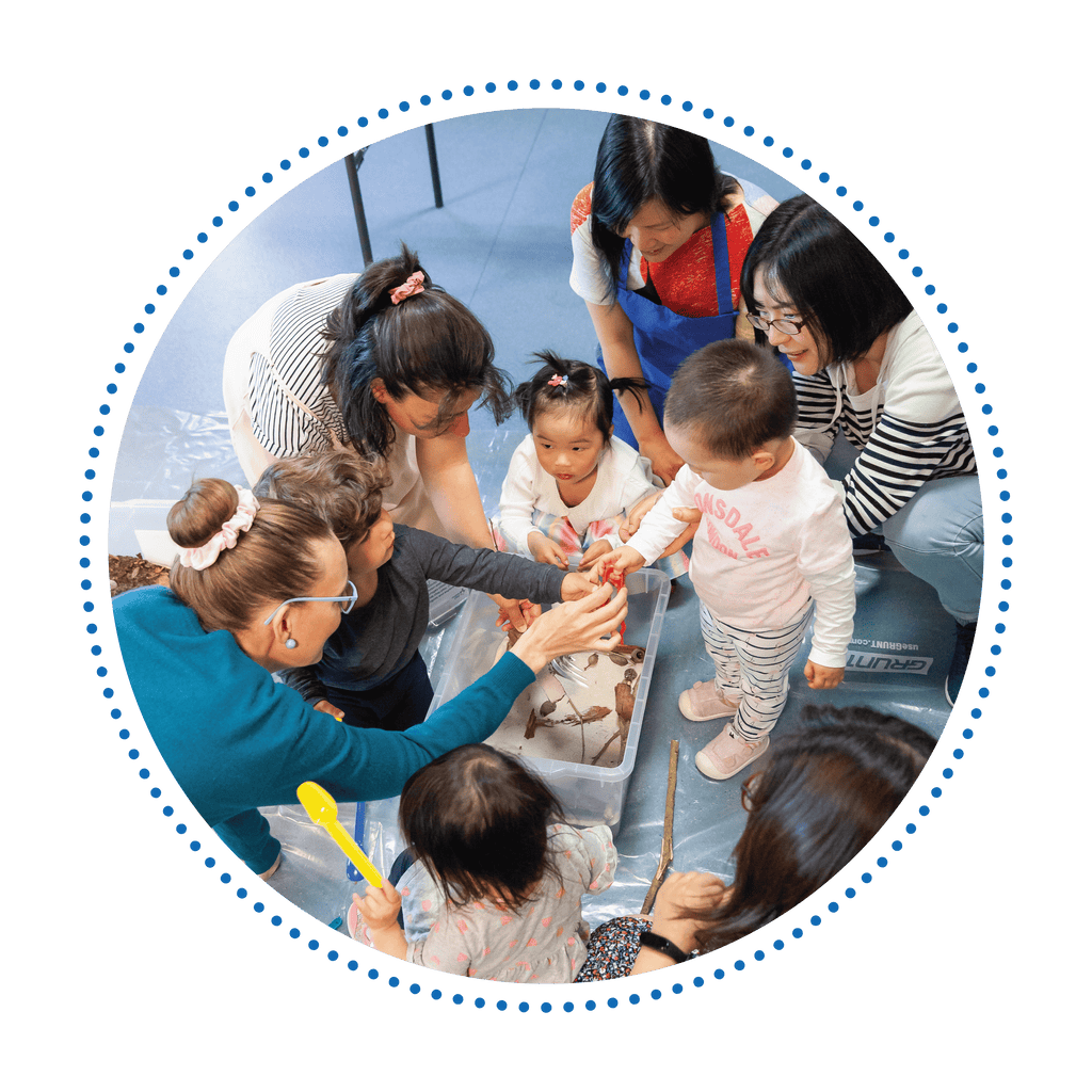 How to keep kids engaged and learning with fun indoor activities