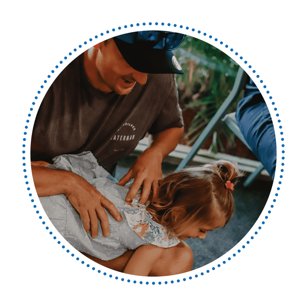 Little moments to help you feel better again