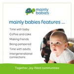 mainly babies - Dyce - January start