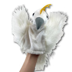 Hand puppet