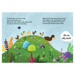 Toddler Group - Easter pack