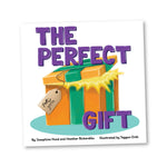 The Perfect Gift Toddler Group Curriculum Pack