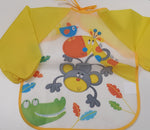 Paint and play smocks - pack of 3