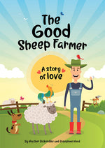 The Good Sheep Farmer book